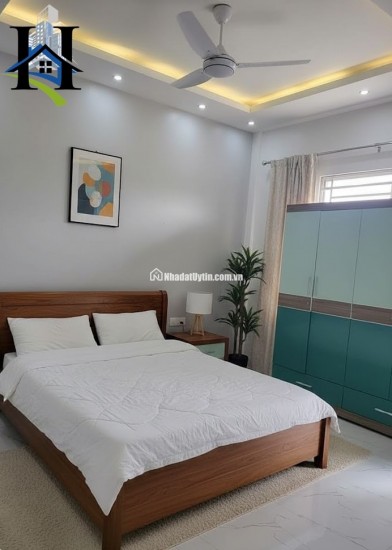 Q.8 / 40 m² x 2 TẦNG / 3.x TỶ / Hẻm 3m / Đ. PHẠM THẾ HIỂN /Đang cho thuê